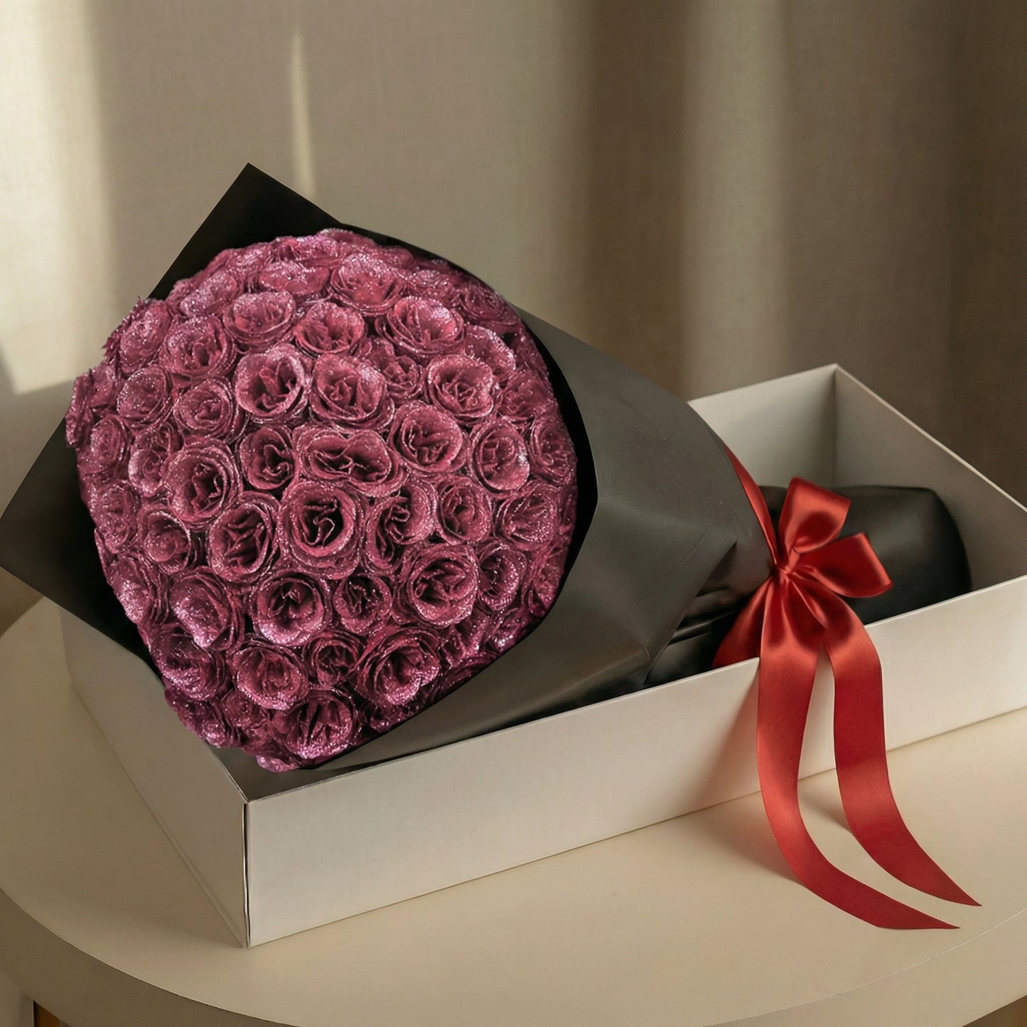 Den Ekte Evighetsrosen